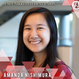 Meet your Posher, Amanda